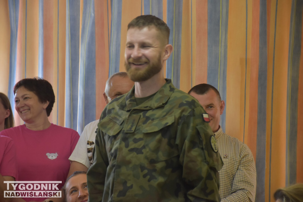 20-lecie nadania imienia Przedszkolu w Nowej Dębie