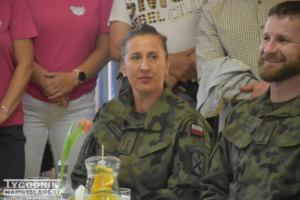 20-lecie nadania imienia Przedszkolu w Nowej Dębie