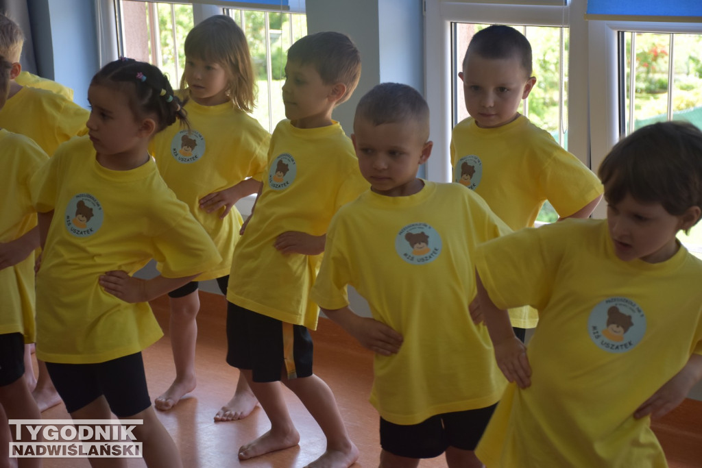 20-lecie nadania imienia Przedszkolu w Nowej Dębie