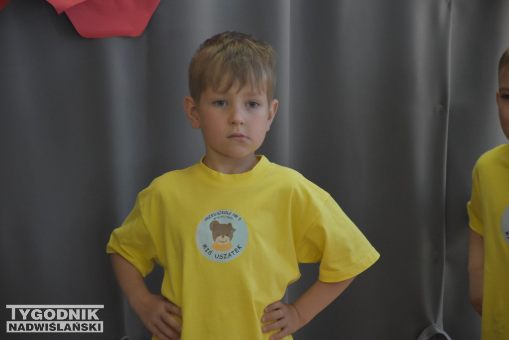 20-lecie nadania imienia Przedszkolu w Nowej Dębie