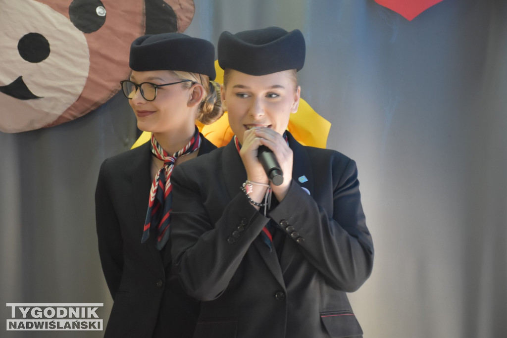 20-lecie nadania imienia Przedszkolu w Nowej Dębie