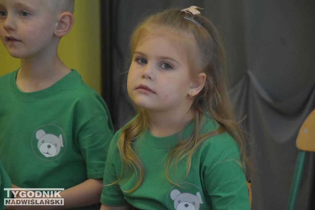 20-lecie nadania imienia Przedszkolu w Nowej Dębie