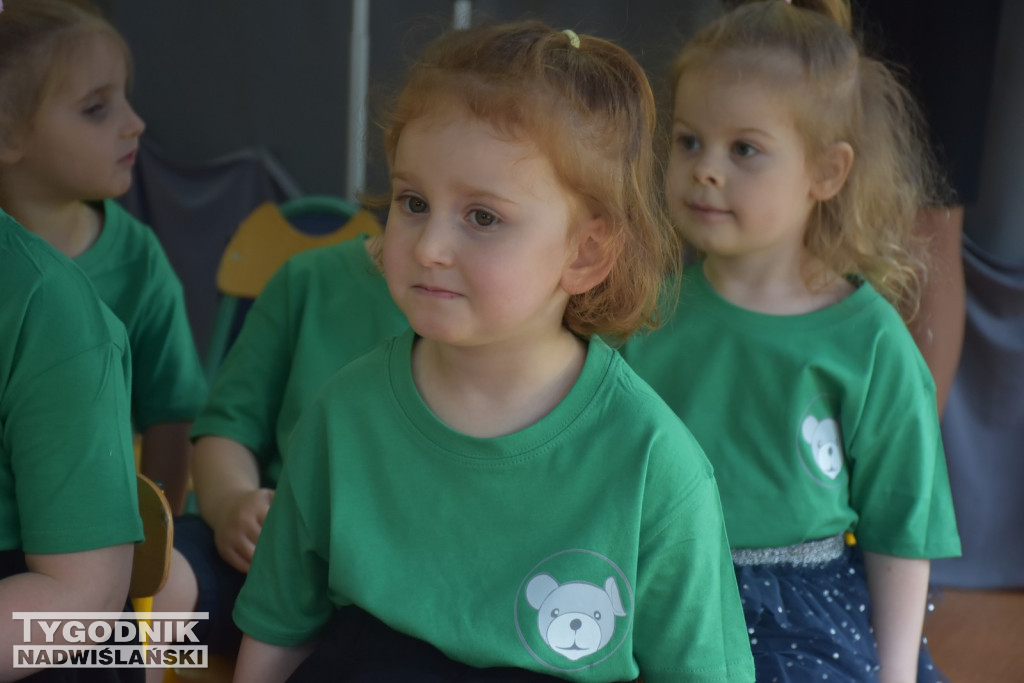 20-lecie nadania imienia Przedszkolu w Nowej Dębie