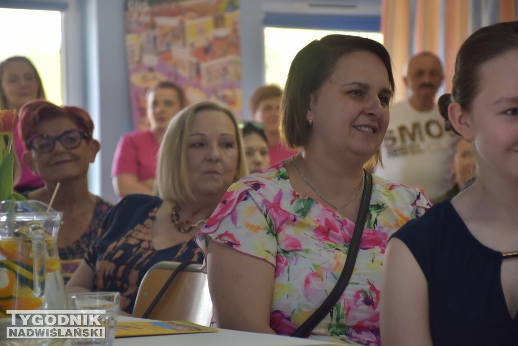 20-lecie nadania imienia Przedszkolu w Nowej Dębie