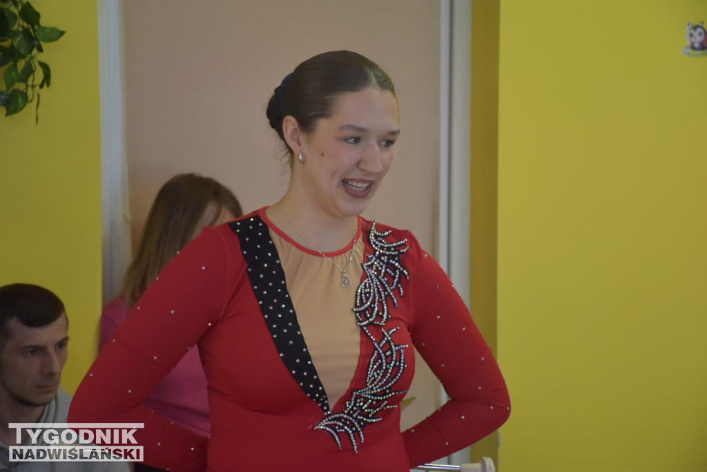 20-lecie nadania imienia Przedszkolu w Nowej Dębie