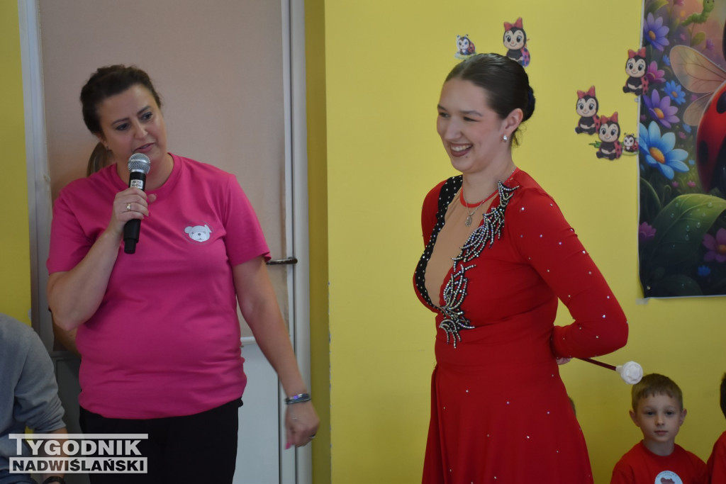 20-lecie nadania imienia Przedszkolu w Nowej Dębie