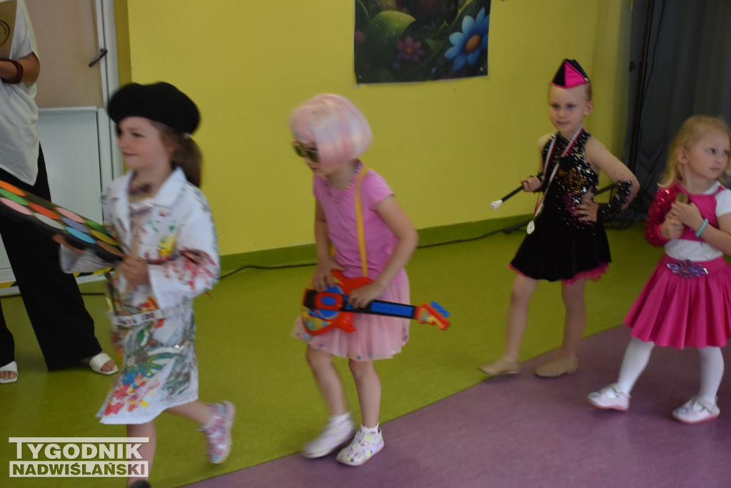 20-lecie nadania imienia Przedszkolu w Nowej Dębie