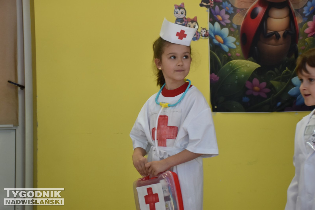 20-lecie nadania imienia Przedszkolu w Nowej Dębie