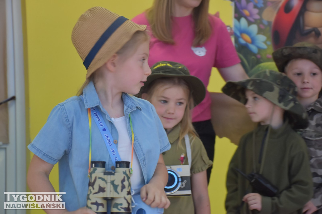 20-lecie nadania imienia Przedszkolu w Nowej Dębie