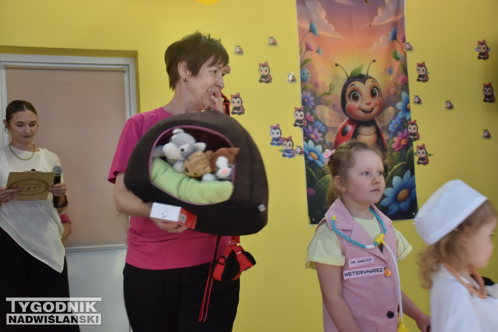 20-lecie nadania imienia Przedszkolu w Nowej Dębie