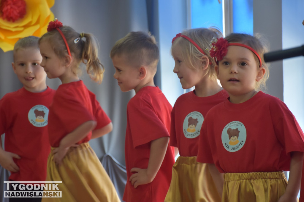 20-lecie nadania imienia Przedszkolu w Nowej Dębie