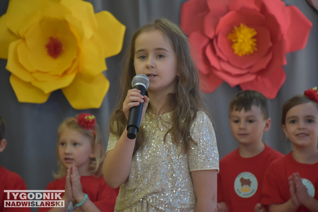 20-lecie nadania imienia Przedszkolu w Nowej Dębie