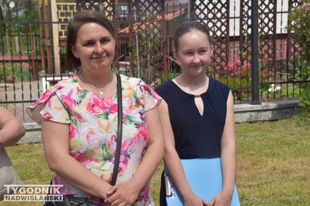 20-lecie nadania imienia Przedszkolu w Nowej Dębie