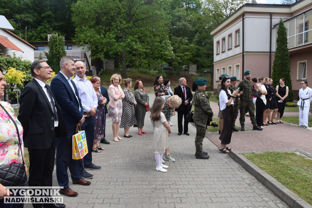 20-lecie nadania imienia Przedszkolu w Nowej Dębie