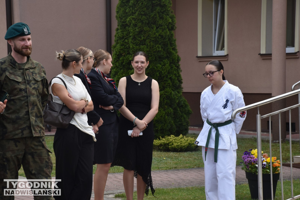 20-lecie nadania imienia Przedszkolu w Nowej Dębie