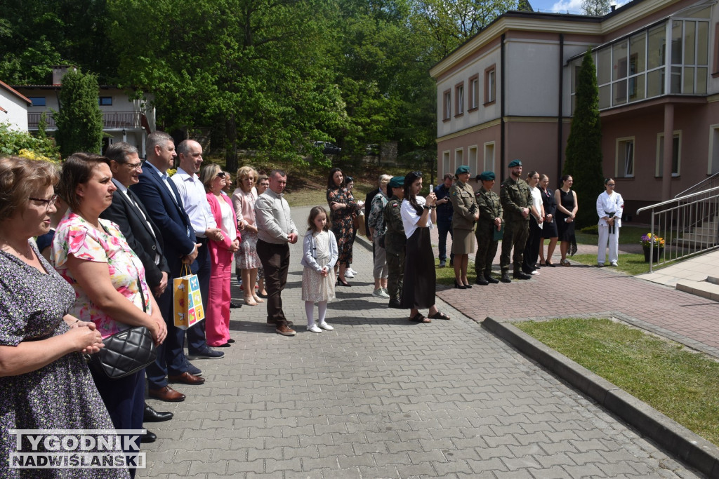 20-lecie nadania imienia Przedszkolu w Nowej Dębie
