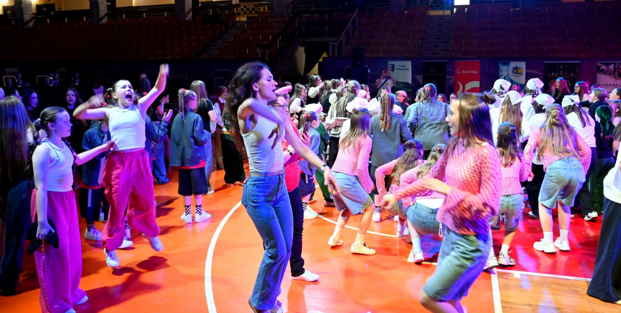 Festiwal Art Dance 2026