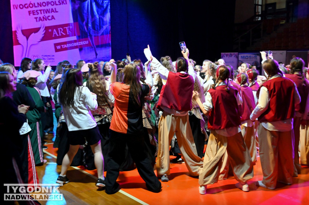 Festiwal Art Dance 2026