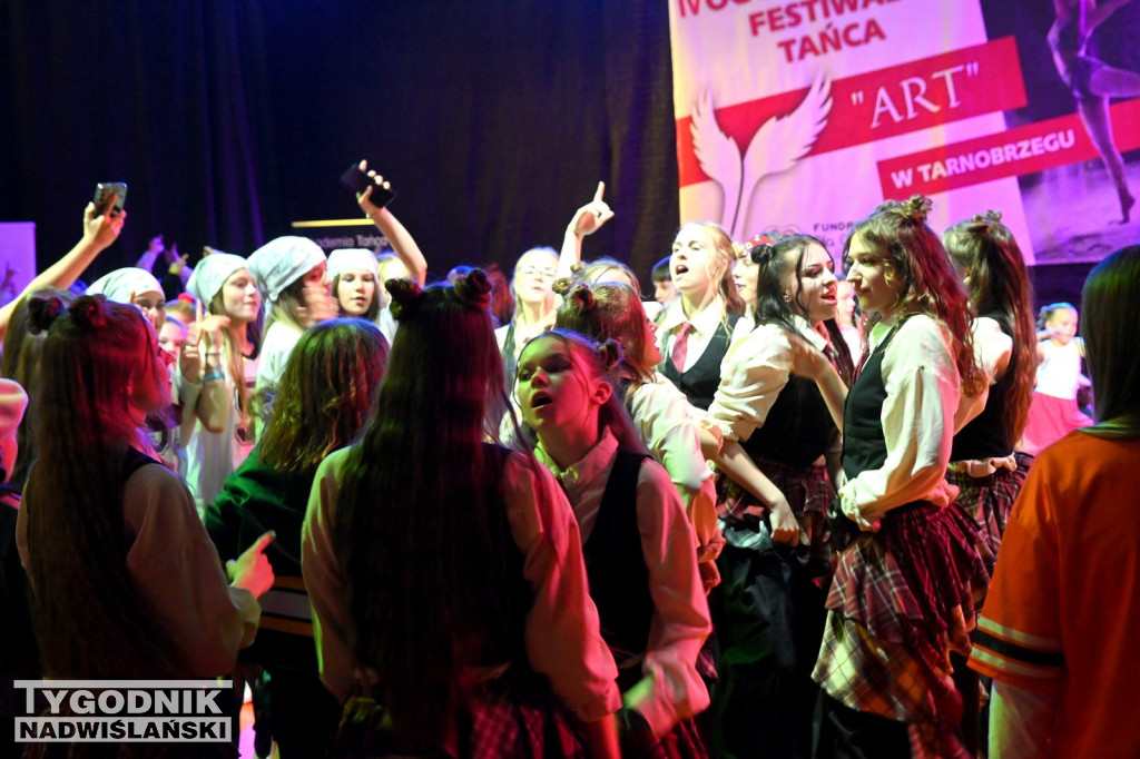 Festiwal Art Dance 2026