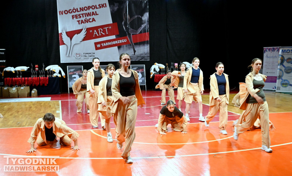 Festiwal Art Dance 2026