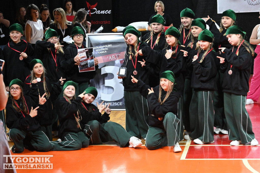 Festiwal Art Dance 2026