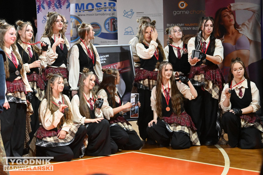 Festiwal Art Dance 2026