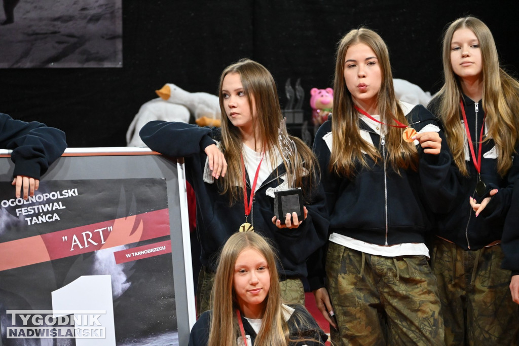 Festiwal Art Dance 2026