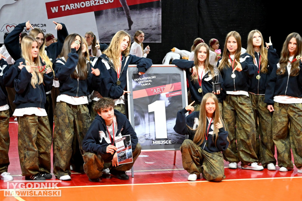 Festiwal Art Dance 2026