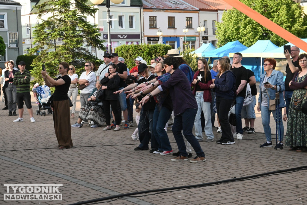 Urodziny Tarnobrzega. Koncerty piątkowe