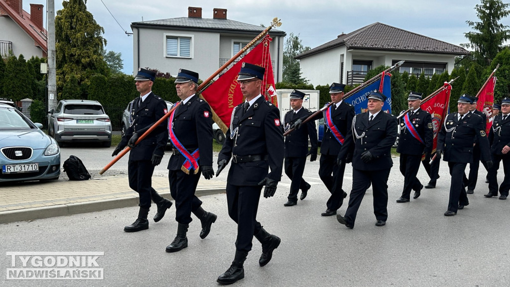 130 lat OSP Wielowieś