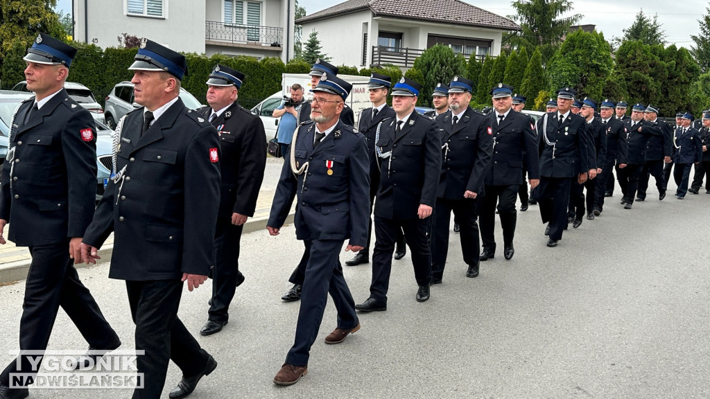 130 lat OSP Wielowieś