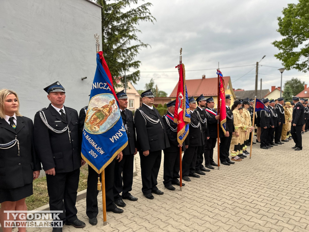 130 lat OSP Wielowieś
