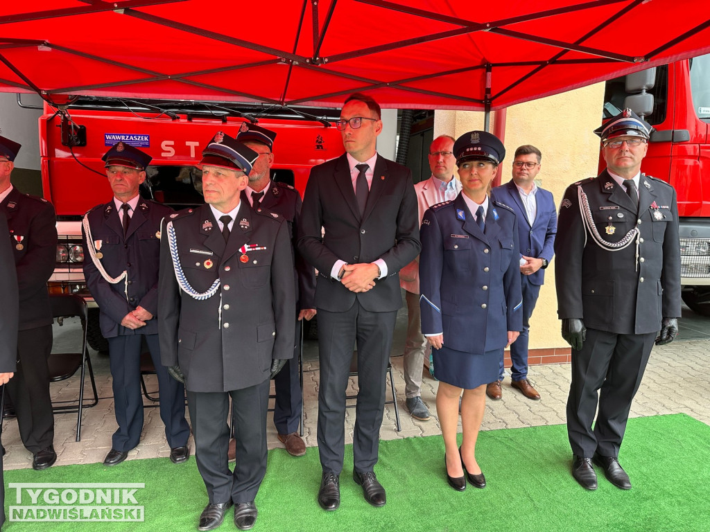 130 lat OSP Wielowieś