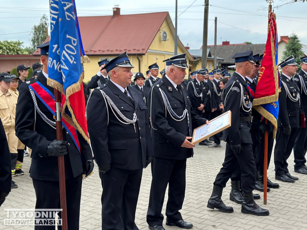 130 lat OSP Wielowieś