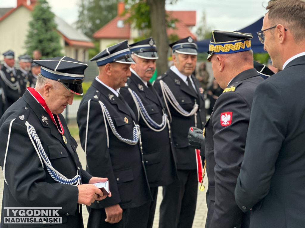 130 lat OSP Wielowieś