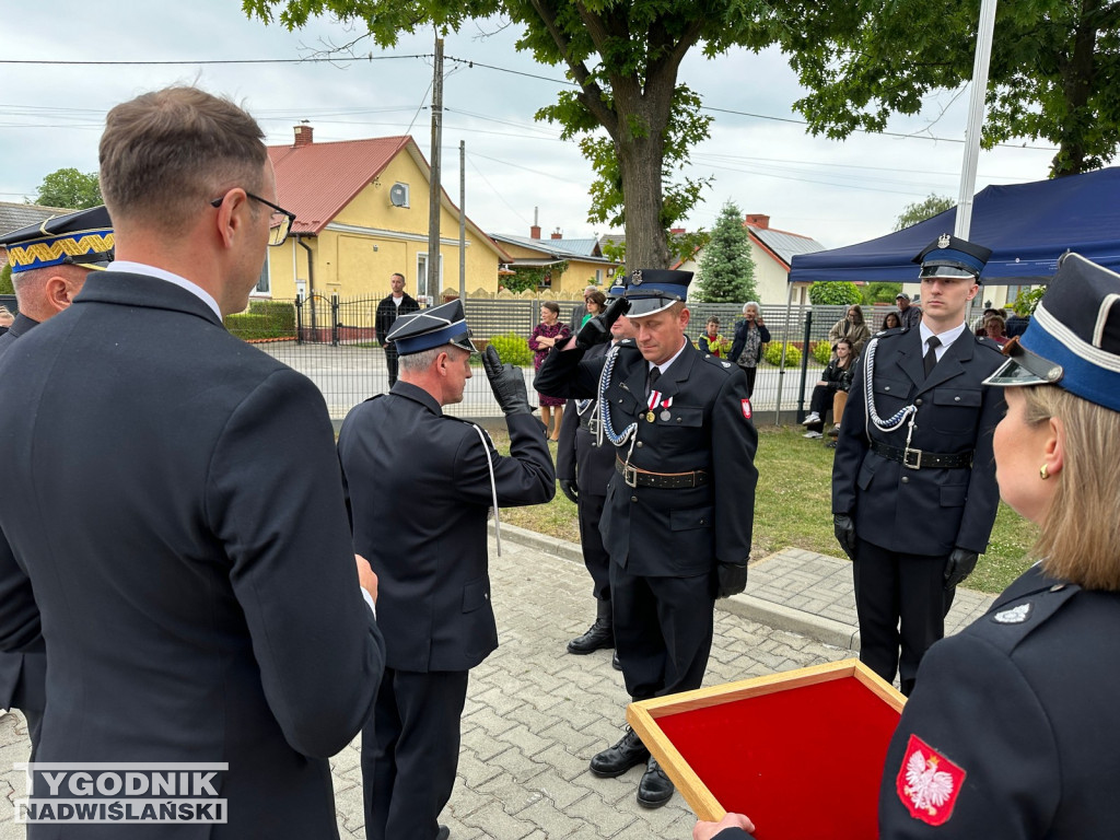 130 lat OSP Wielowieś