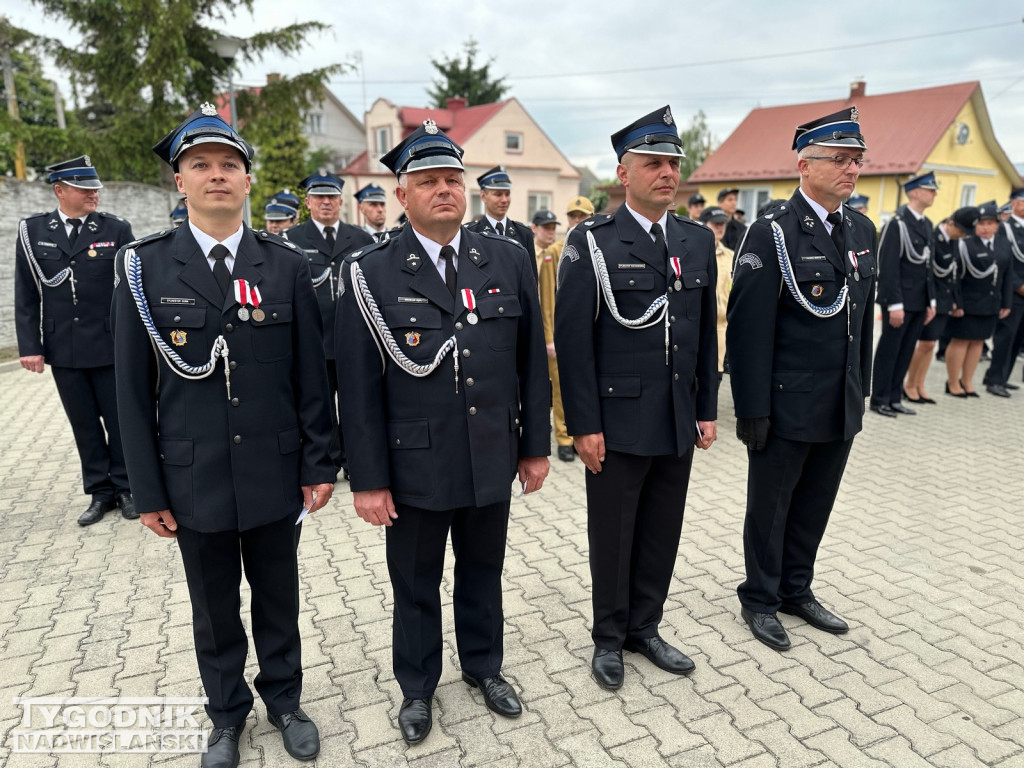 130 lat OSP Wielowieś