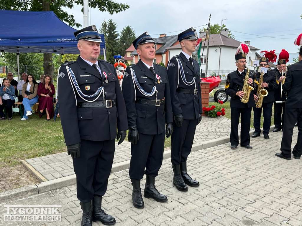 130 lat OSP Wielowieś