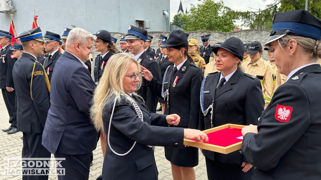 130 lat OSP Wielowieś