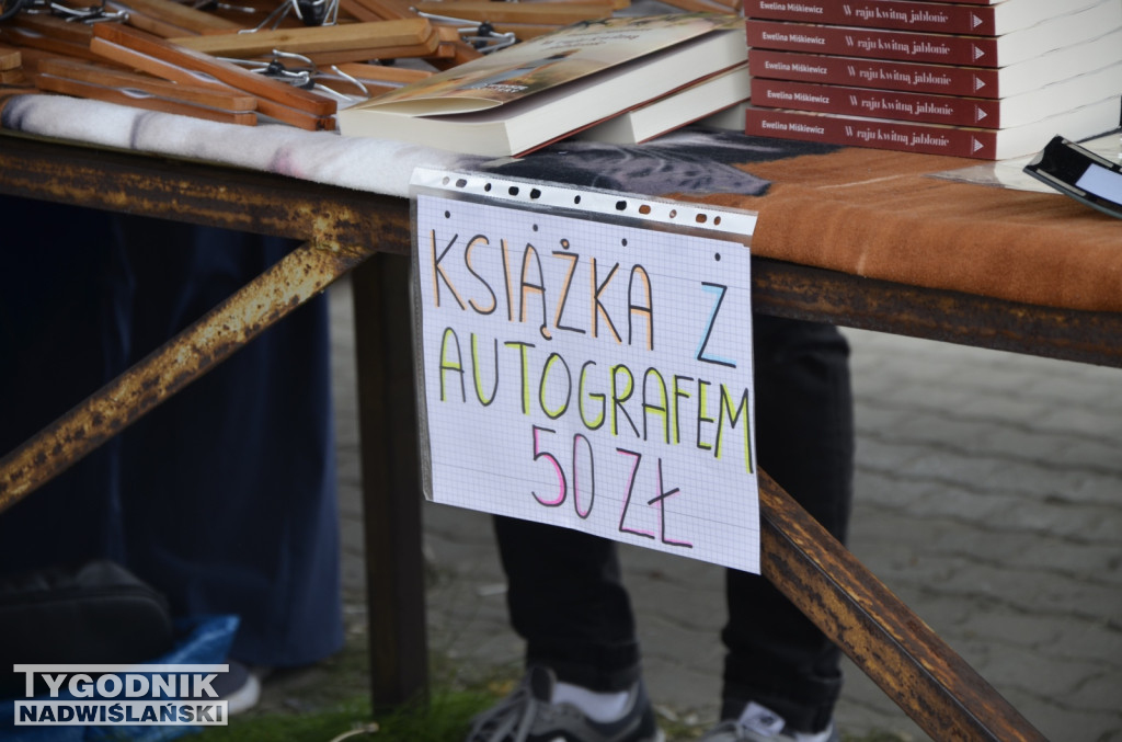 Pchli Targ w Tarnobrzegu - maj 2026