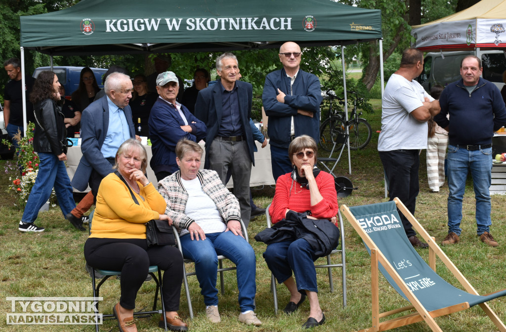 4. Śniadanie na Dworze w Skotnikach