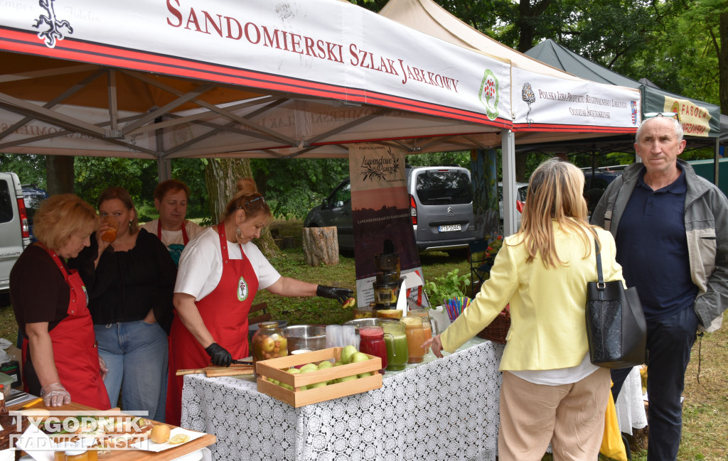 4. Śniadanie na Dworze w Skotnikach
