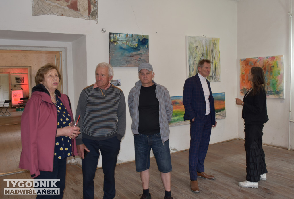 4. Śniadanie na Dworze w Skotnikach