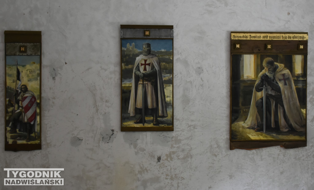 4. Śniadanie na Dworze w Skotnikach
