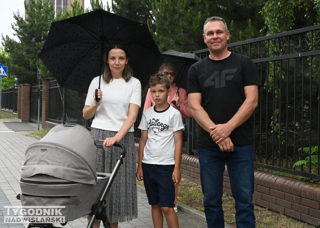 Boże Ciało 2026 w Tarnobrzegu. Procesja z osiedla Serbinów