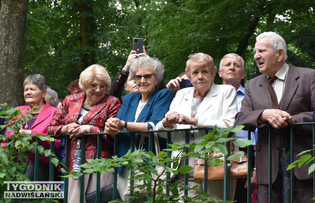 Boże Ciało w Sandomierzu 2026