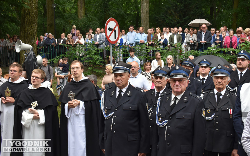 Boże Ciało w Sandomierzu 2026