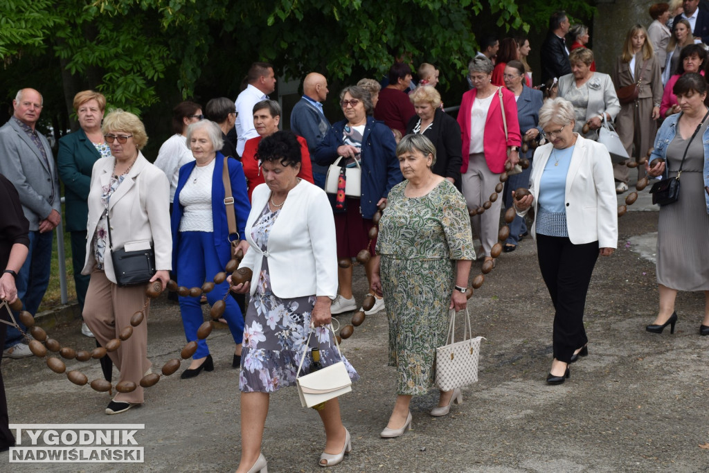 Boże Ciało w Goźlicach
