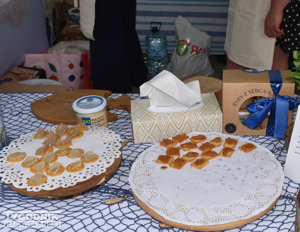 Pierwszy dzień festiwalu 