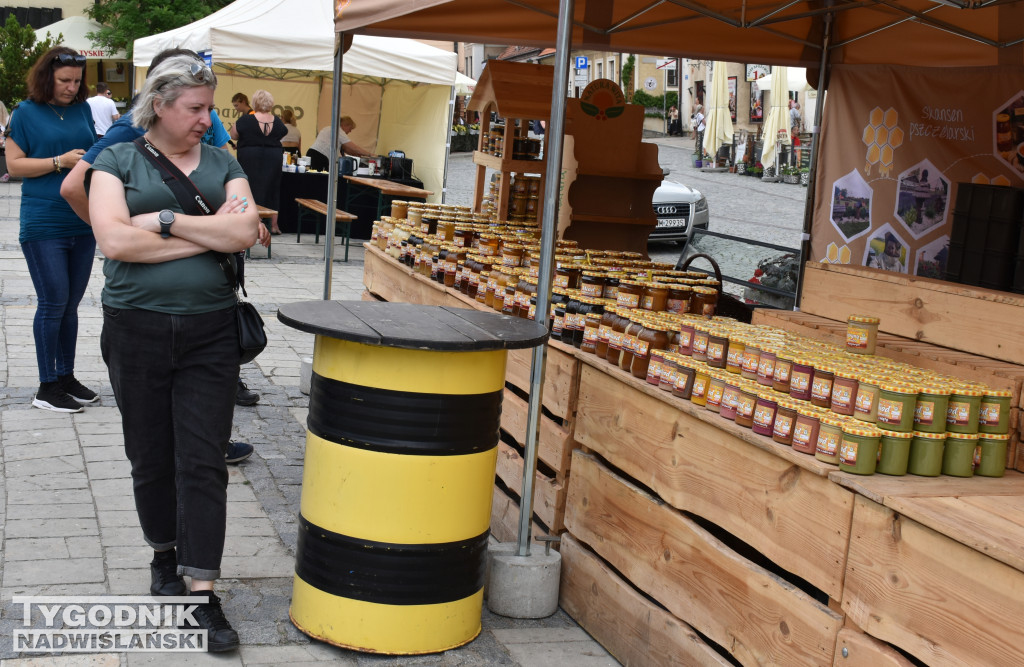 Pierwszy dzień festiwalu 